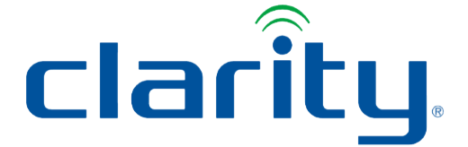 Clarity Products (53704-000) Dect 6.0 Amplified/Low Vision Cordless Phone With Cid Display