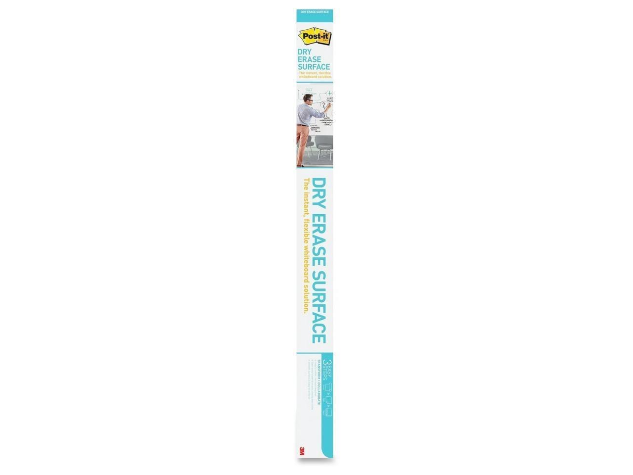 3M Post It 6X4 DRY Erase Surface