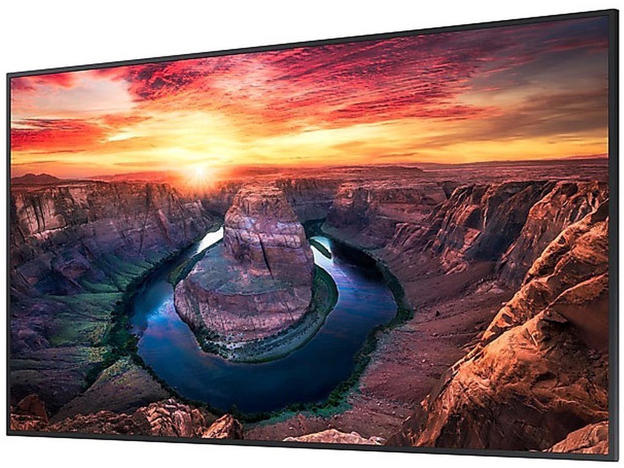 Samsung 65In Commercial 4K Uhd Led LCD