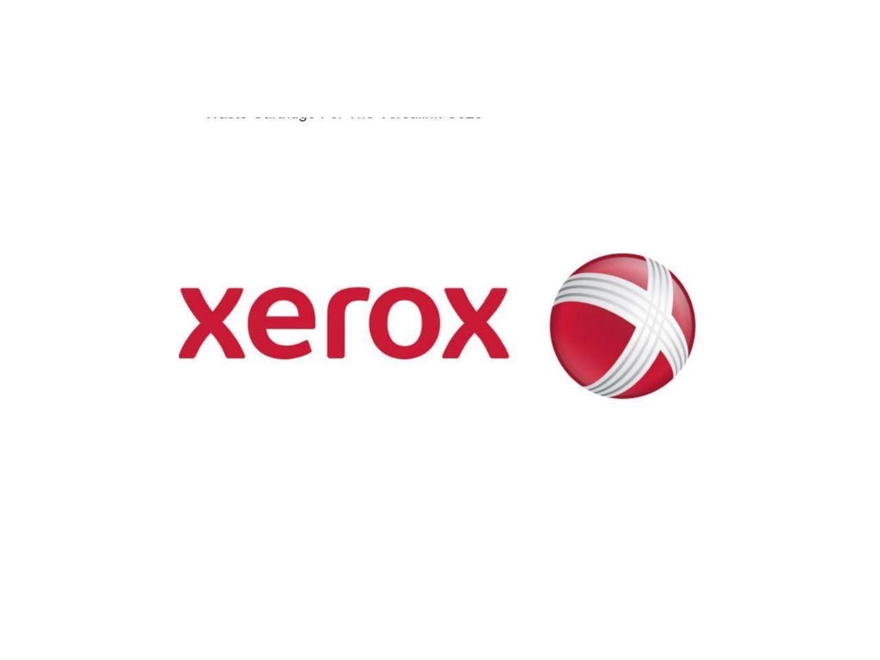 Xerox FD70 Scanner