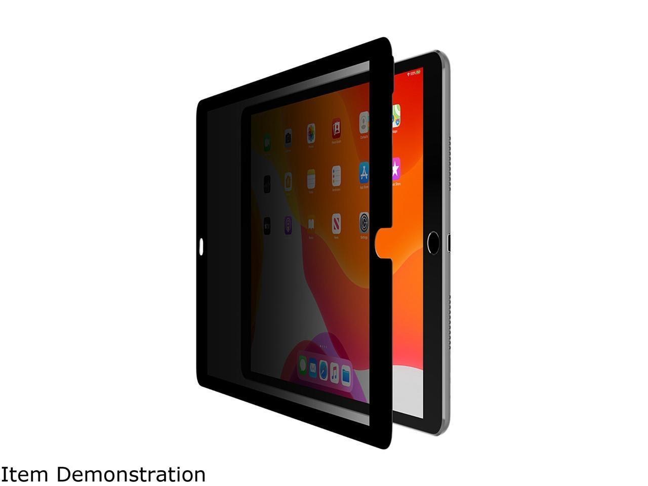 Belkin True Privacy Screen Protector for iPad Pro 12.9