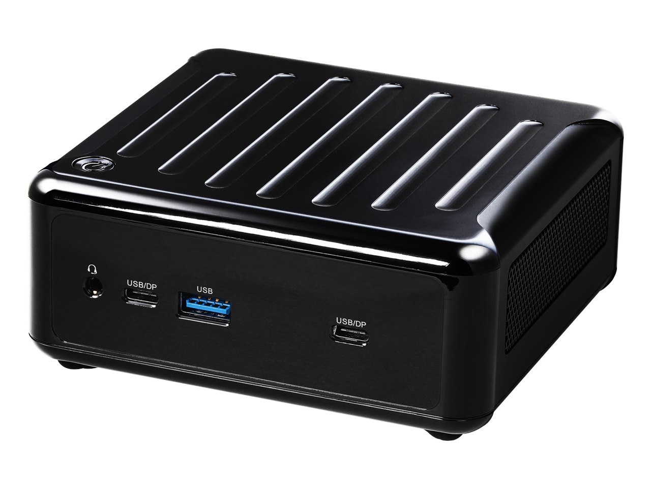 ASRock Industrial Nuc Box-1360P/D5 Barebone Systems - Mini-PC (13TH Gen Intel Cpu DDR5 4800