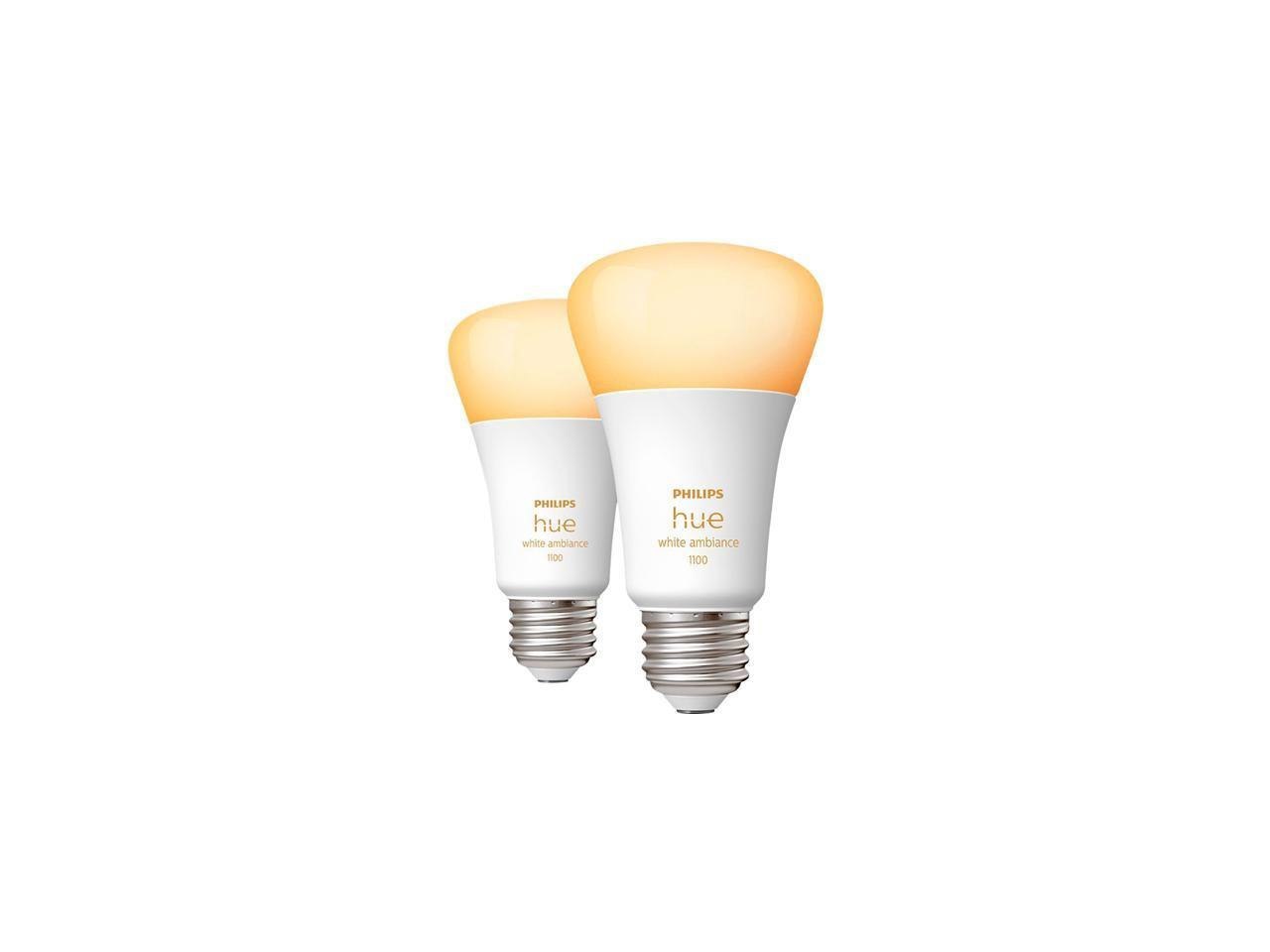 Philips Hue LED Light Bulb