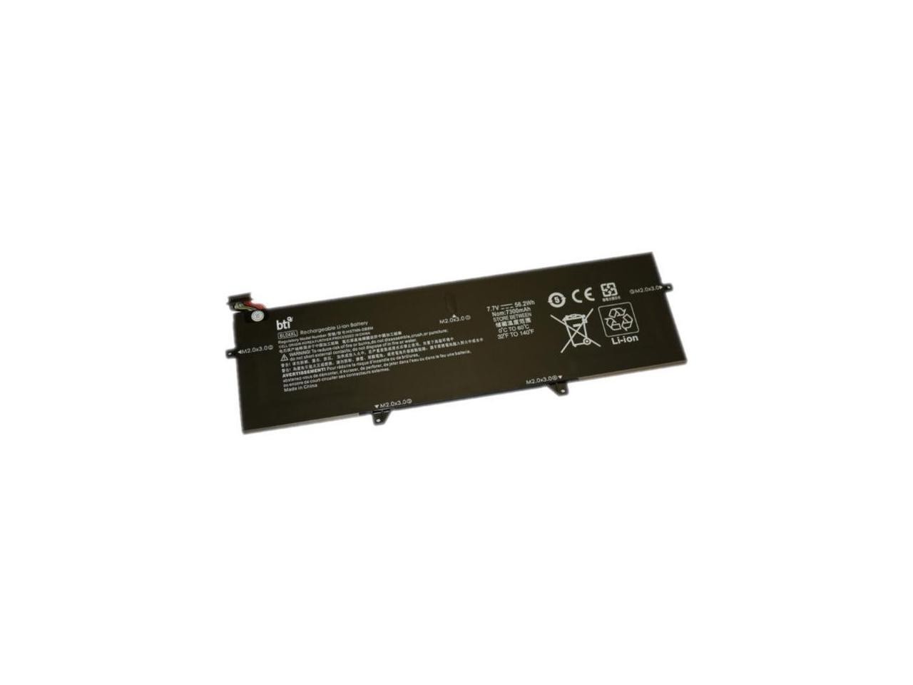 BTI Battery