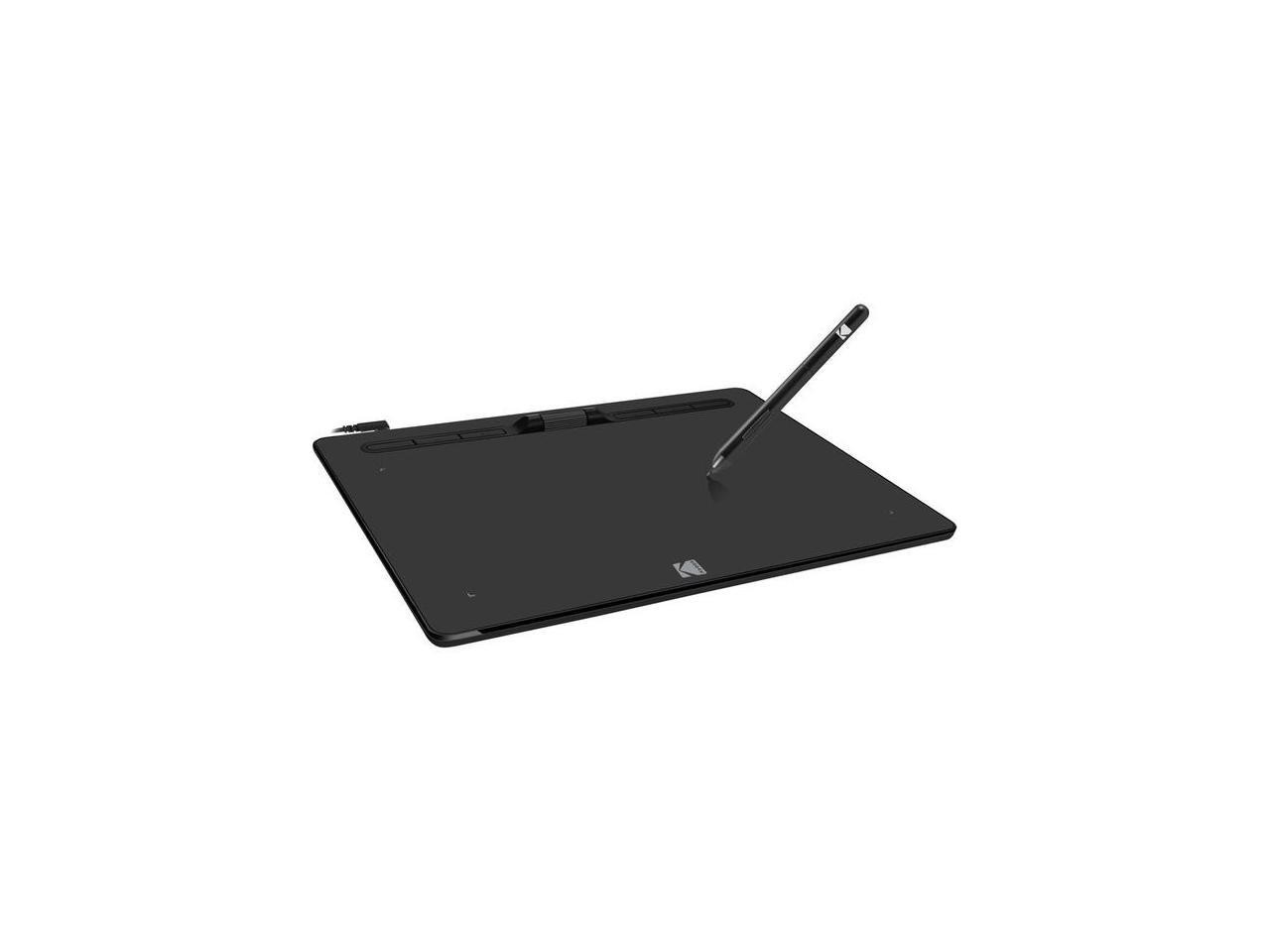 Adesso 10" x 6" Graphic Tablet