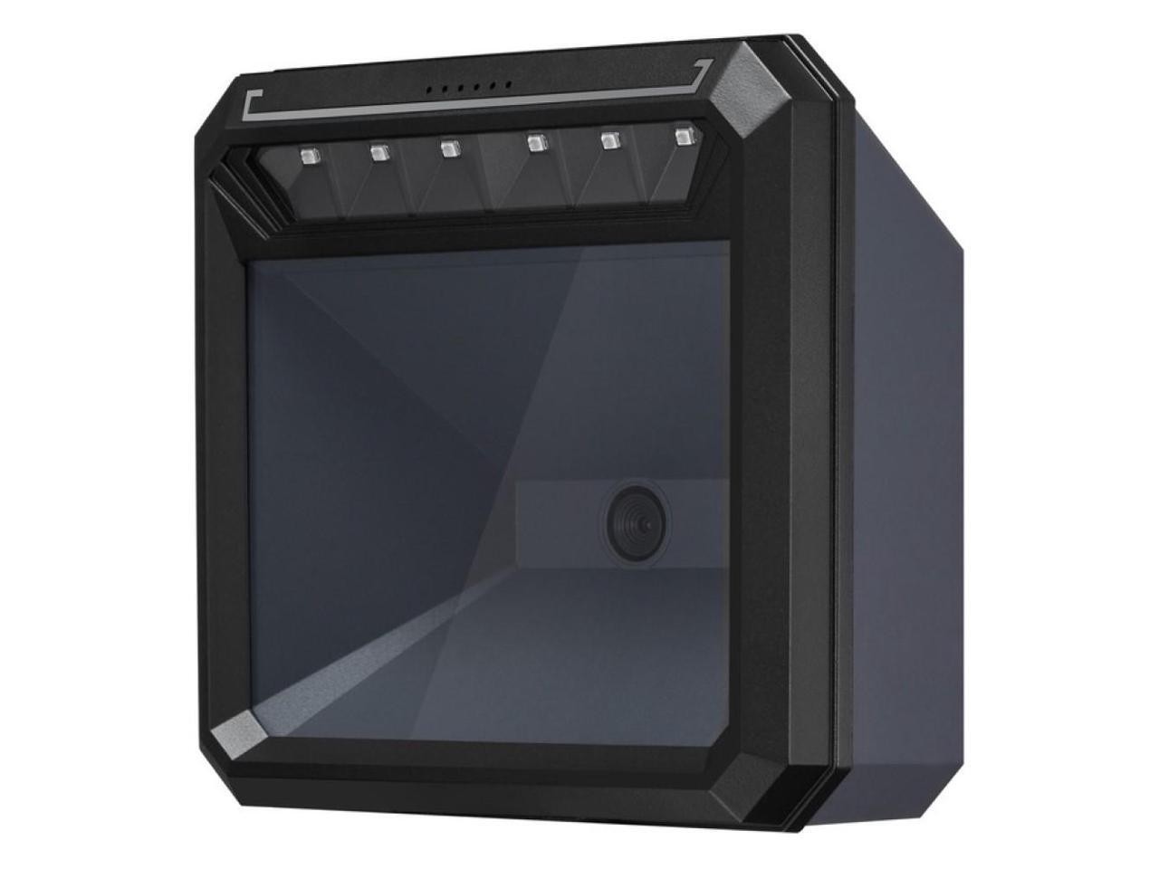 Adesso NuScan 4500T USB 2D Desktop Barcode Scanner