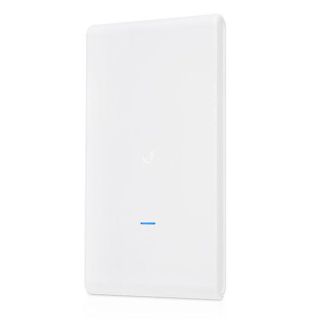 Ubiquiti UniFi Ac Mesh Pro Uap-Ac-M-Pro 802.11Ac Outdoor Access Point 1750Mbps