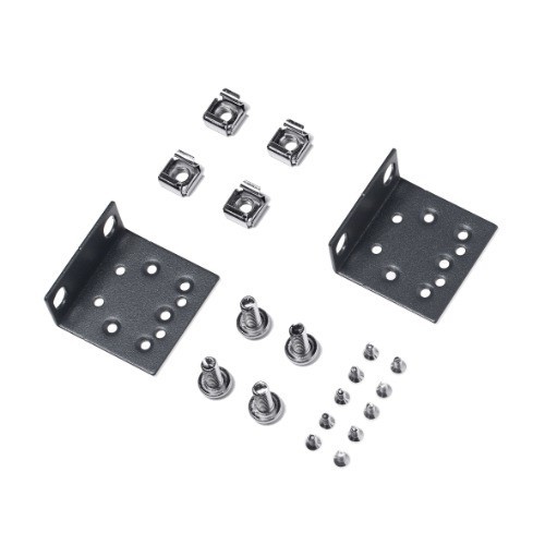 TP-Link Rack-mountable Rackmount Kit for Switch