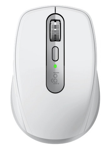Compact Wireless Mouse