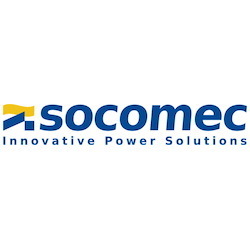 Socomec Manual Bypass 1.1-3.3kVA