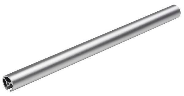 Atdec Mounting Pole - Silver