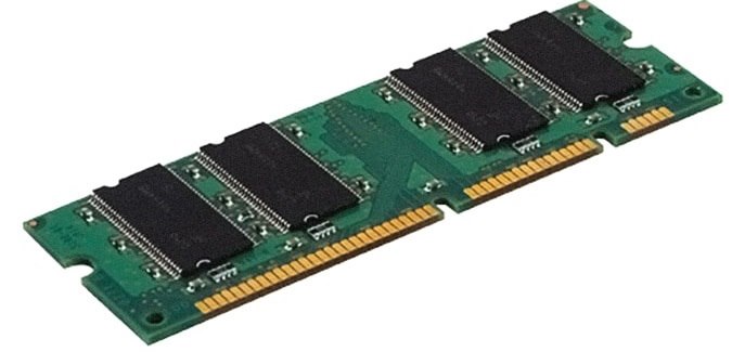 Lexmark Traditional Chinese Font Card Font Card