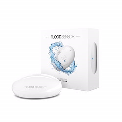 Fibaro Flood Sensor