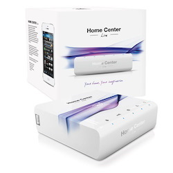 Fibaro Home Center Lite