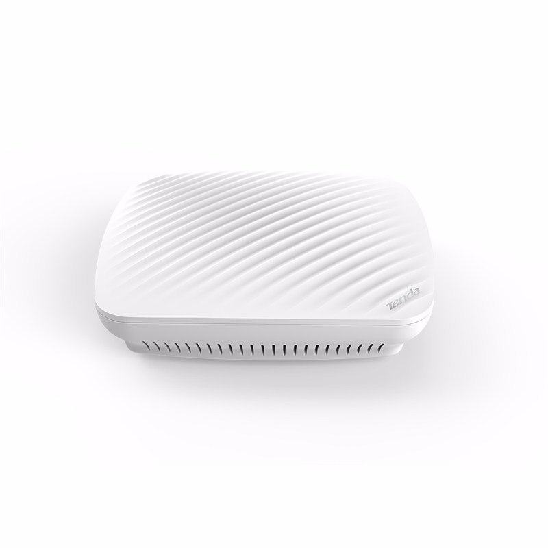 Tenda N300 Ceiling Ap Poe 1Fe 25 Clients