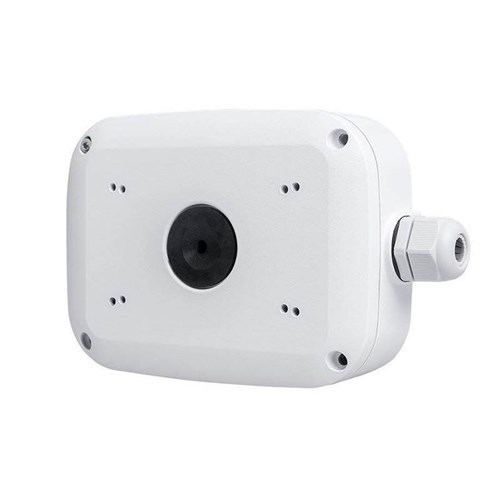 Foscam Outdoor Waterproof Junction Box White Fi9928p/Sd2/Sd2x