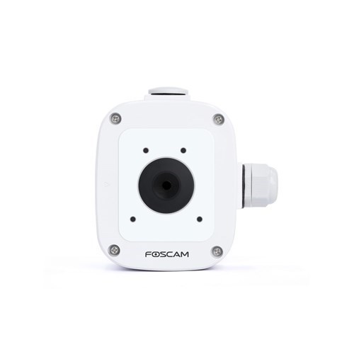 Foscam Outdoor Waterproof Junction Box White S2
