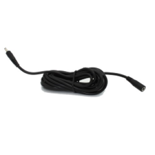 Foscam Black 5M 5V Ext Lead Compatible With Fi9816p R2M R4M Fi9926p