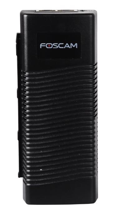 Foscam Poe Injector