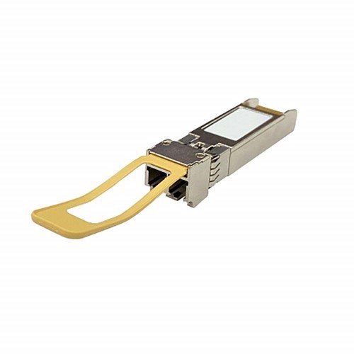 Qnap Optical Transceiver 25Gbe SFP28 LC-LC 850NM SR Up To 100M For Use With SFP28 25Gbe