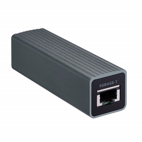 Qnap Usb 3.0 To 5Gbe Adapter