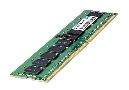 Qnap 16GB DDR4 Ecc RAM,2400MHz,R-DIMM