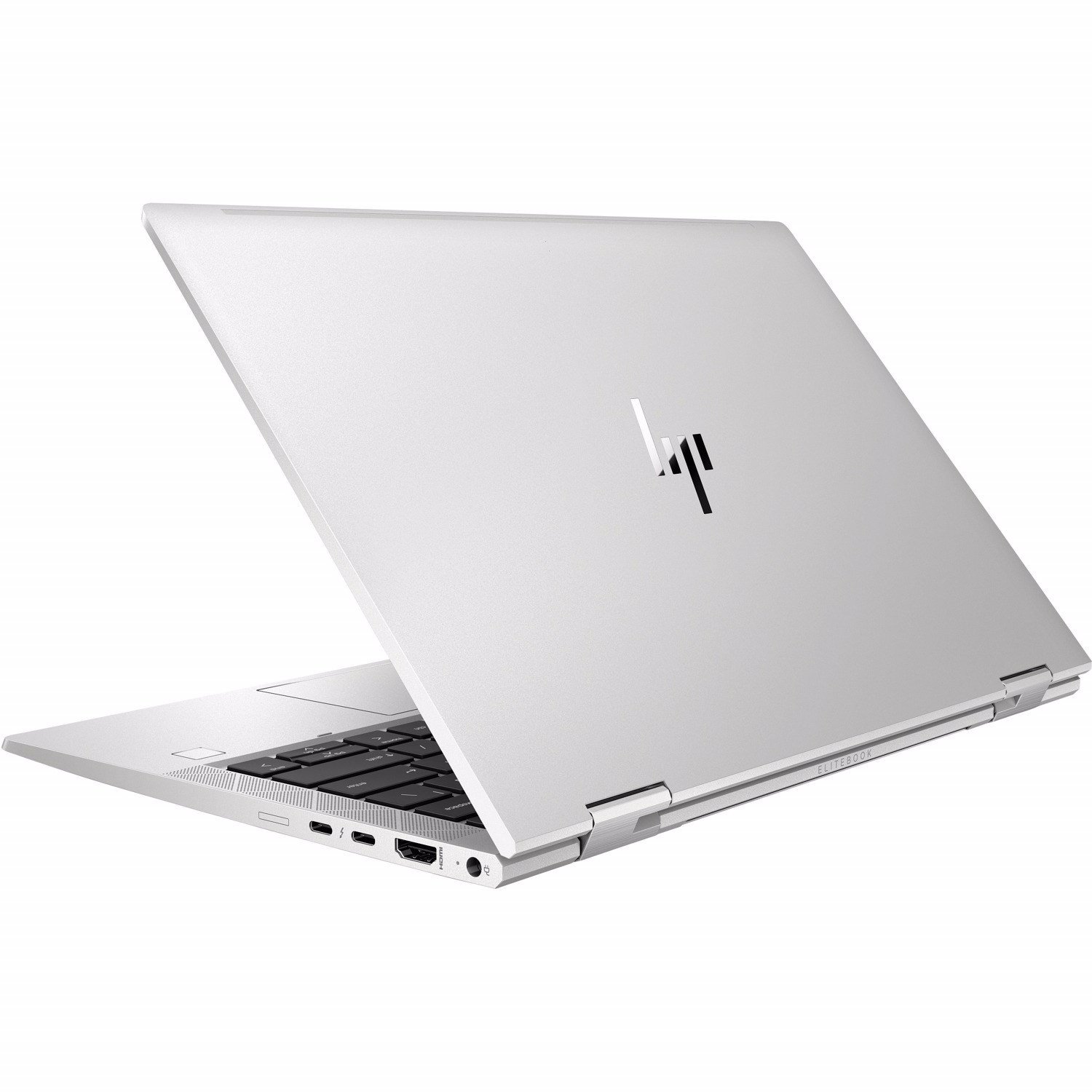 Copy of HP EliteBook x360 830 G8 LTE Advanced 33.8 cm (13.3") Touchscreen 2 in 1 Notebook - Full HD - 1920 x 1080 - Intel Core i7 (11th Gen) i7-1165G7 Quad-core (4 Core) 1.80 GHz - 8 GB RAM - 256 GB SSD