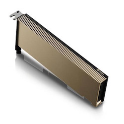 Nvidia A2 16GB PCIe Atx Tensor Core Gpu