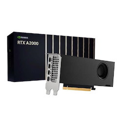 Nvidia RTX A2000 12GB