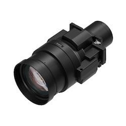 Sharp NP55ZL Long Zoom Lens