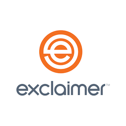 Exclaimer SIgnature Standard