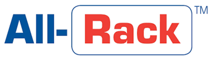 All-Rack 27U 800mm Deep Data Cabinet