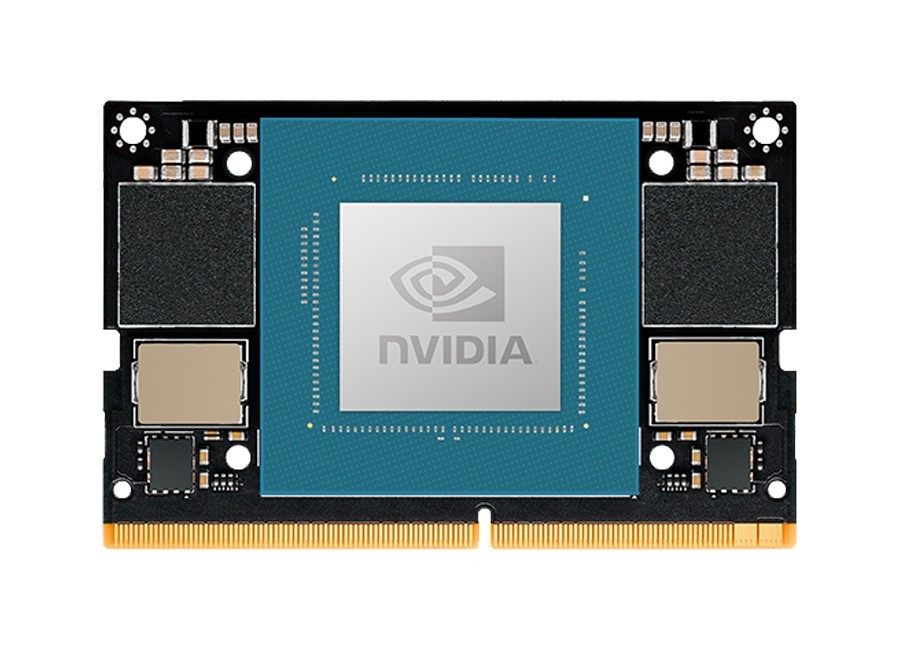 Nvidia Jetson Orin Nano 8GB Module
