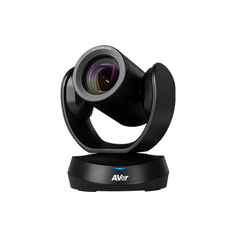 AVer Cam520 Pro3 Professional Usb 3.1 Conferencing Camera For Mid-to-Large Rooms