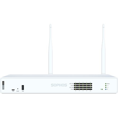 Sophos XGS 128W Security Appliance - Au Power Cord