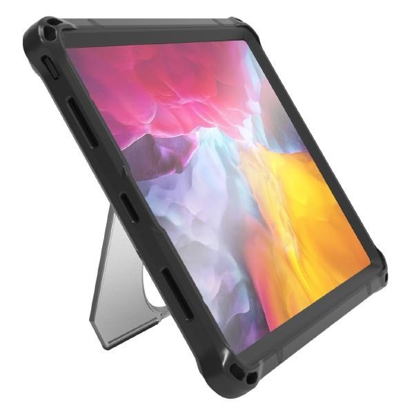 InfoCase Rugged Case For iPad Pro 11 G1-G4 And iPad Air G4 G5