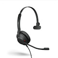 Jabra Corded Evolve2 30 Se Uc Mono Headset, Usb-C/A