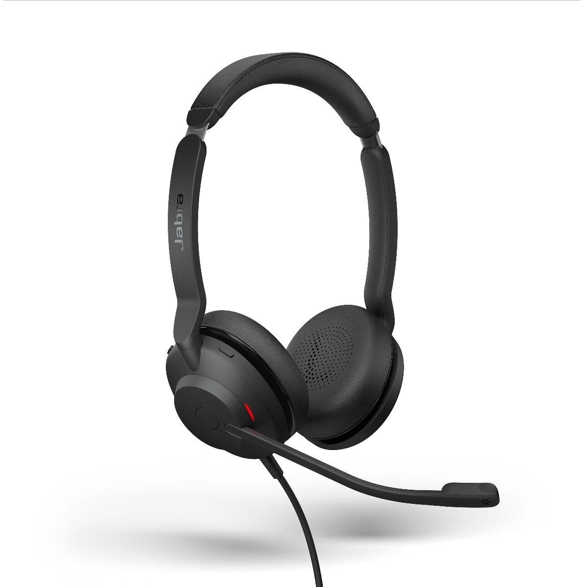Jabra Corded Evolve2 30 Se Uc Stereo Headset, Usb-C/A