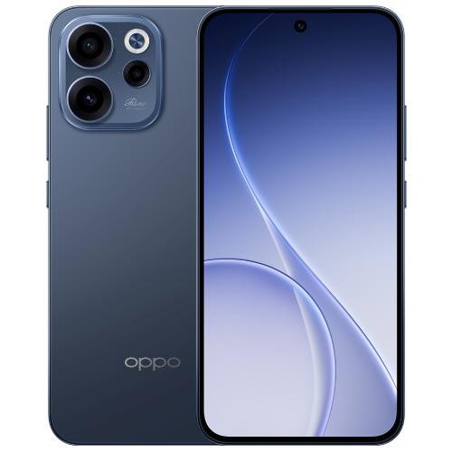 Oppo Reno15 F 5G - Black (CPH2801AU-Black)* Au Stock*, 6.57', Full HD+, 120Hz, 8GB/256GB, 50MP/50MP, Dual Sim, 6500mAh, 2 Years Warranty