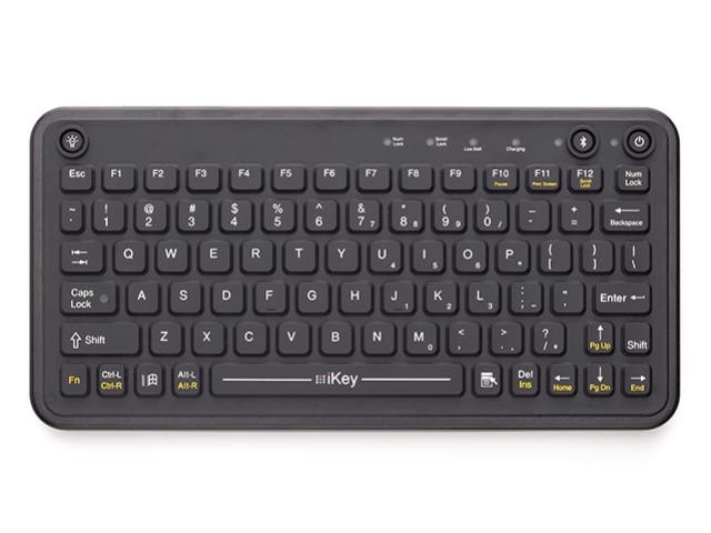 Ikey BT-80-03 Rechargable Bluetooth