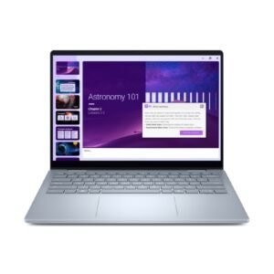 Dell 14 Plus 2-In-1, Core U7-256V,16Gb,1Tb SSD, 14" FHD Touch, Win11Pro