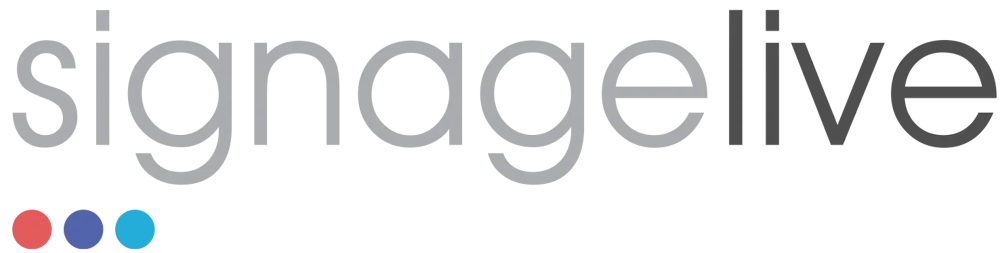 Signagelive - Proof Of Play