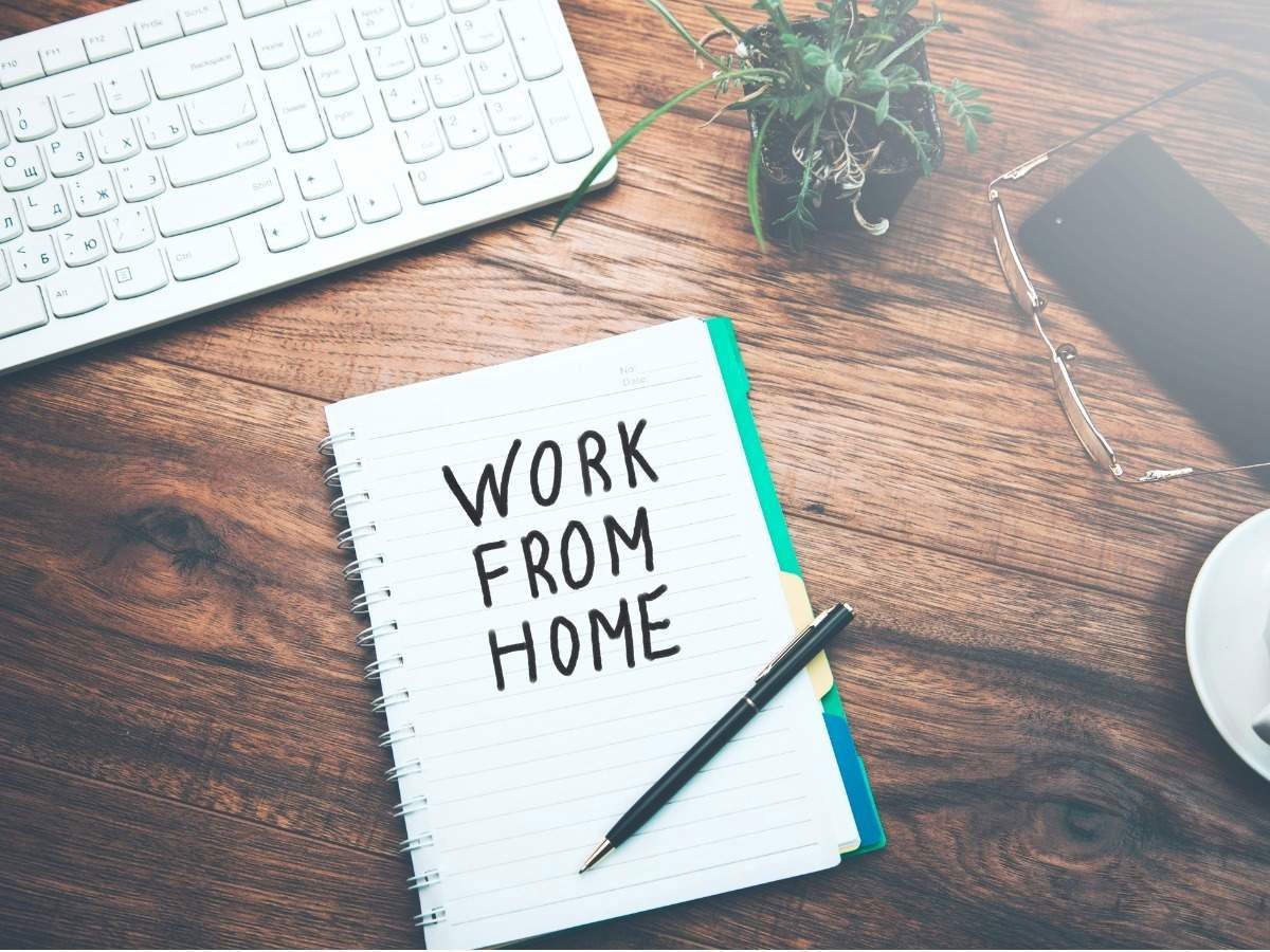 Work from Home Bundle - All Items listed include installation
