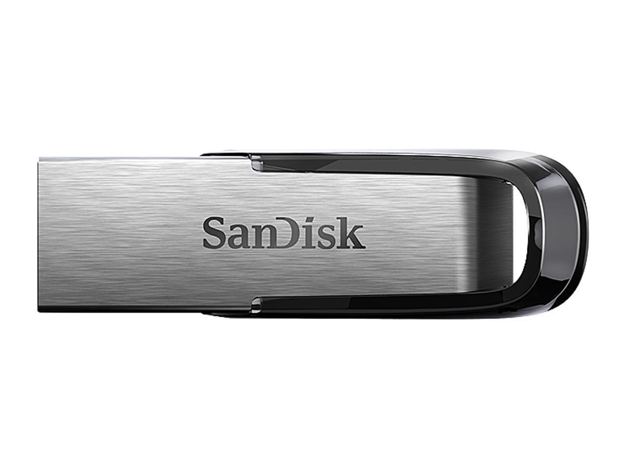 SanDisk La 32GB Cruzer Ultra Flair