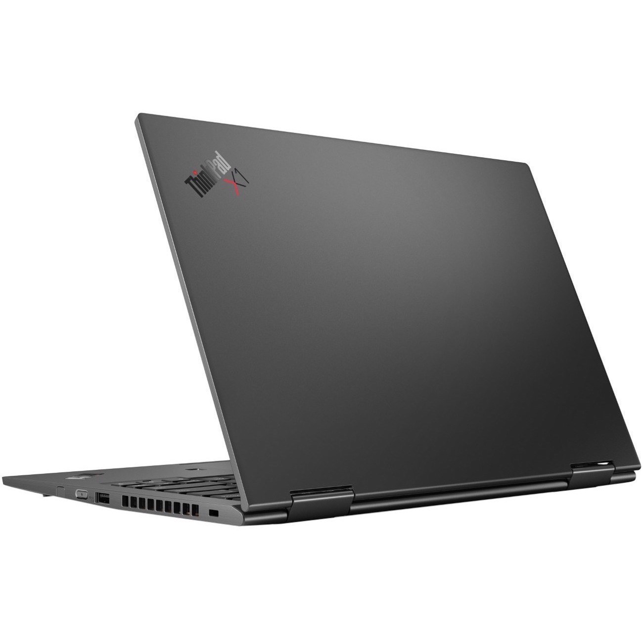 Copy of Lenovo ThinkPad X1 Yoga Gen 5 20UB0015US 14" Touchscreen 2 in 1 Notebook - WQHD - 2560 x 1440 - Inte