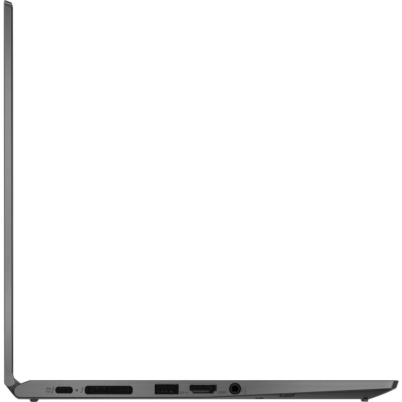 Copy of Lenovo ThinkPad X1 Yoga Gen 5 20UB0015US 14" Touchscreen 2 in 1 Notebook - WQHD - 2560 x 1440 - Inte