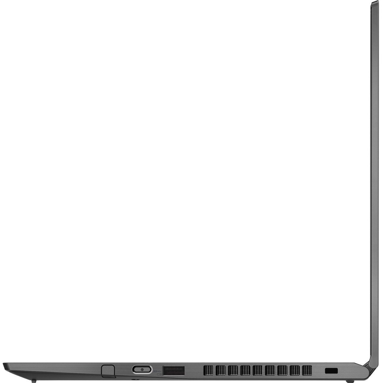 Copy of Lenovo ThinkPad X1 Yoga Gen 5 20UB0015US 14" Touchscreen 2 in 1 Notebook - WQHD - 2560 x 1440 - Inte