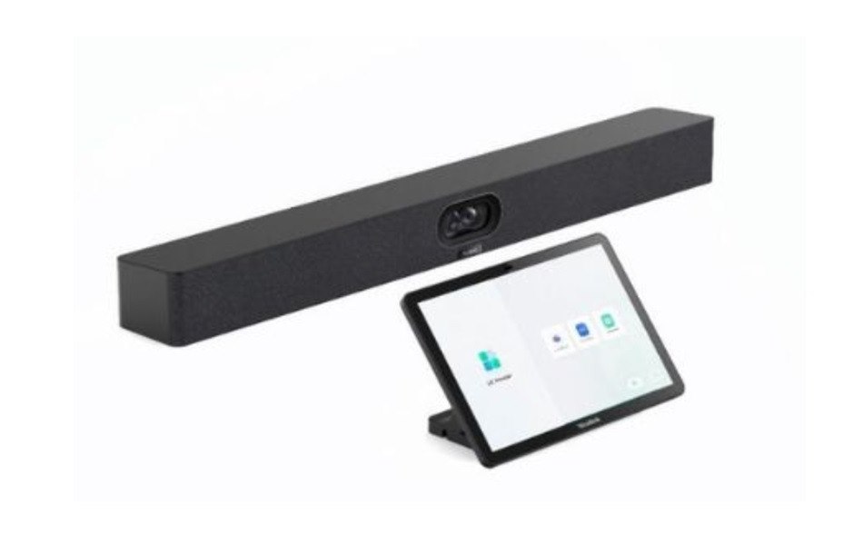 Yealink MeetingBar A40 incl. Touch Controller