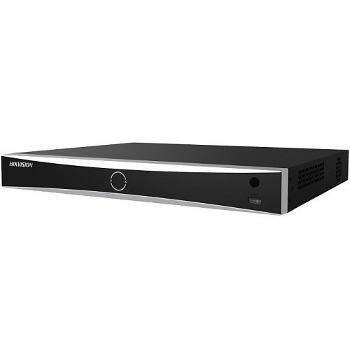 Hikvision DS-7616NXI-K2/16P Netwerk Video Recorder (NVR)