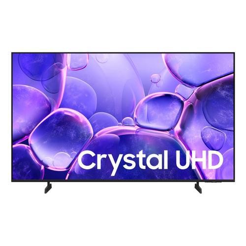 Samsung 43" Crystal UHD Smart TV